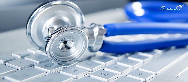Healthcare Digital marketing