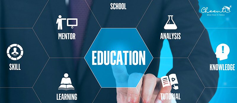 Education for Digital Marketing