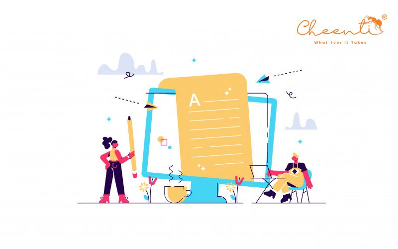 Content Marketing Strategy