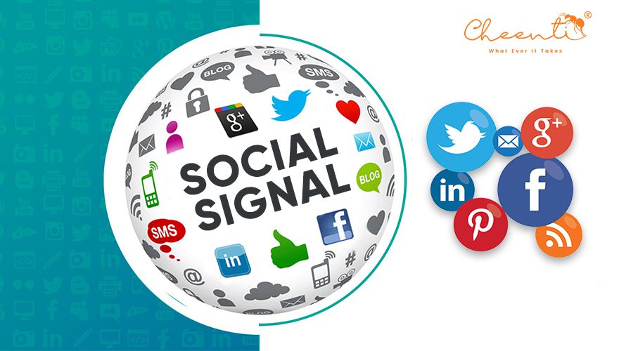 Social Signal