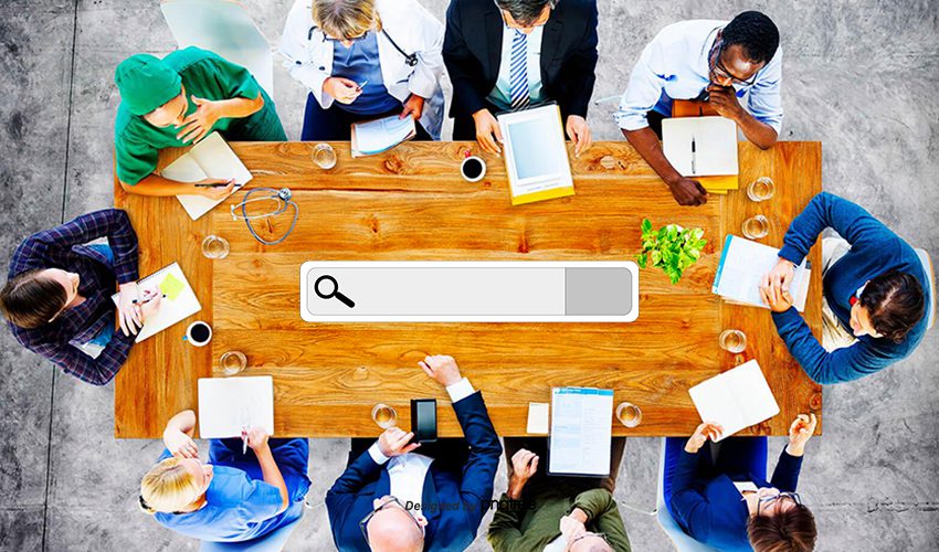 Healthcare SEO