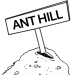 Ant Hill
