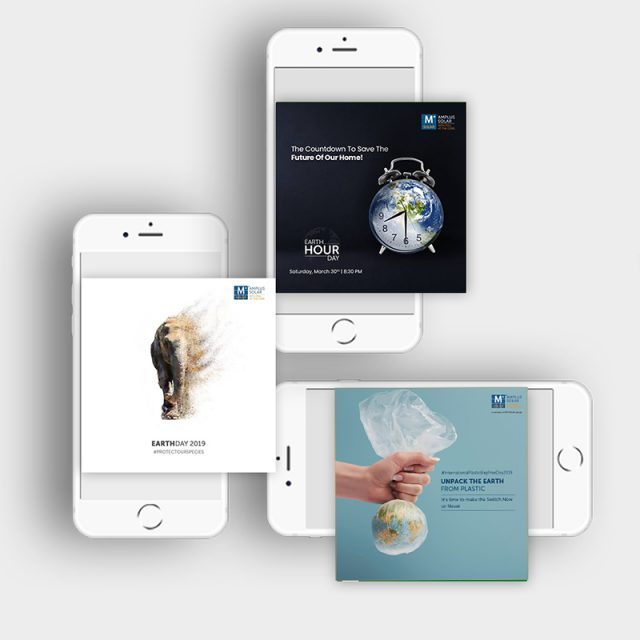 Amplus Social Media