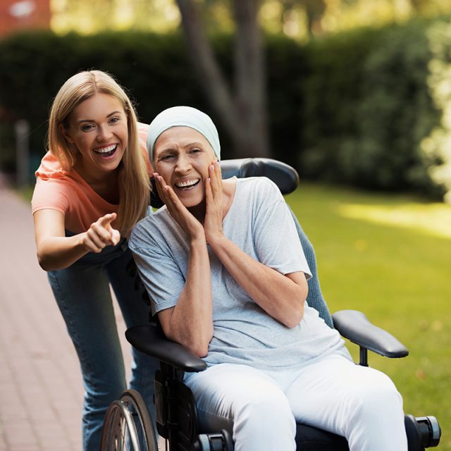Cancer Healer PPC