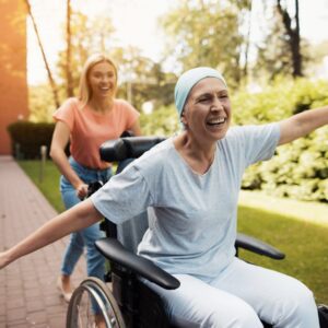 Cancer Healer SEO