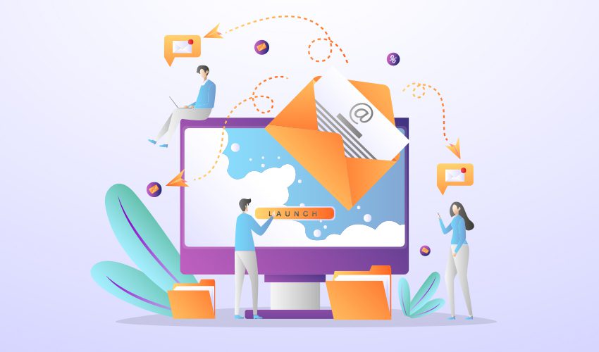 Email Marketing