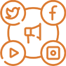social media