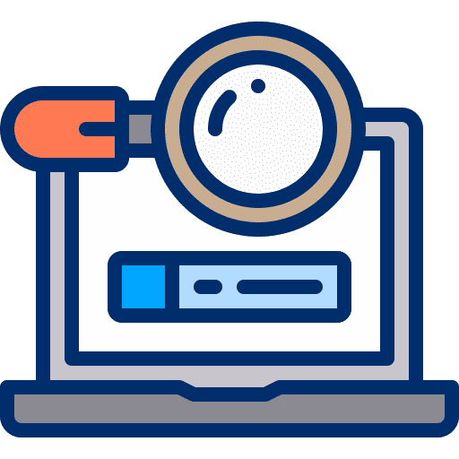 google search console