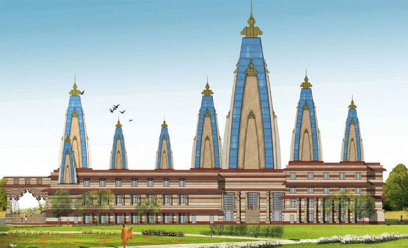 iskcon