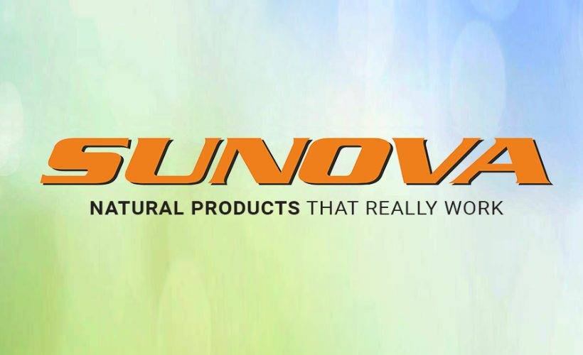 sunova