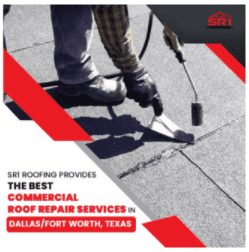 Roof Repair