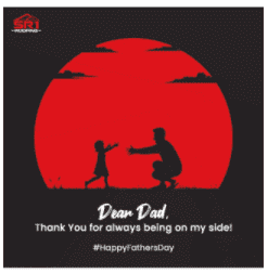Happy Fathers Day