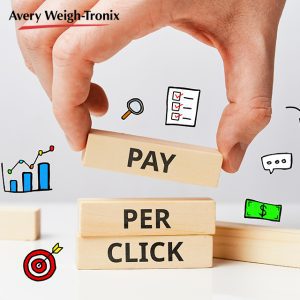 Avery Weigh PPC