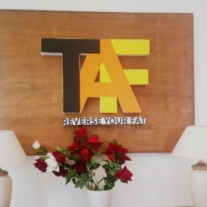 Taf Wellness PPC