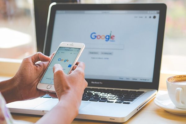 Google Ads Certified Experts