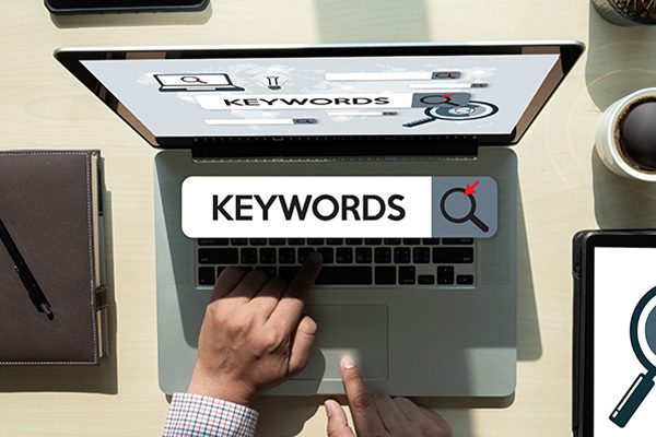 Keyword Research & Strategy