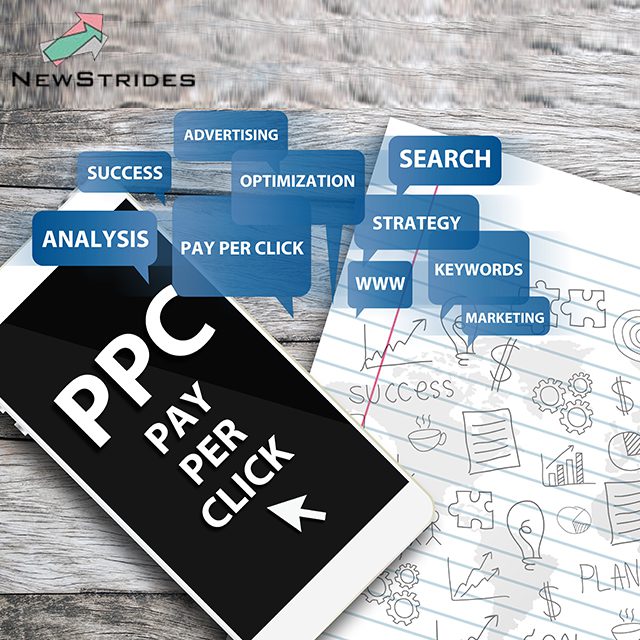 Newstrides PPC