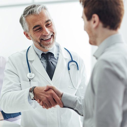 Providing PPC services to Healthcare Practices