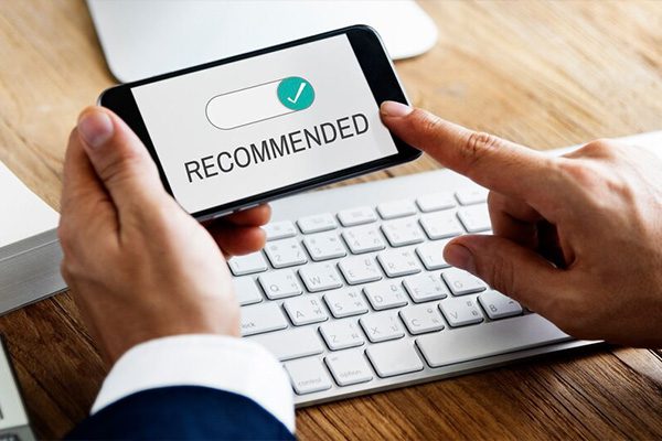 Reputation Management