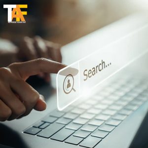 TAF wellness SEO