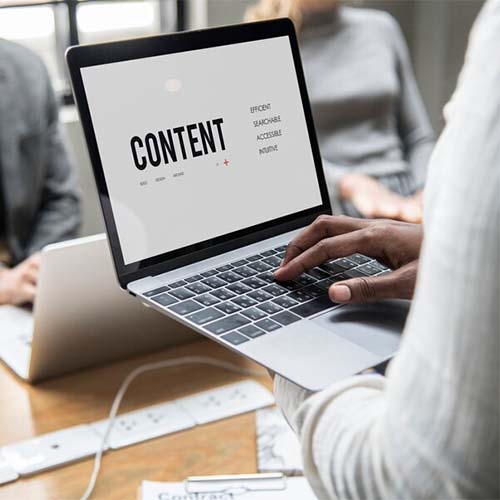 Content Management