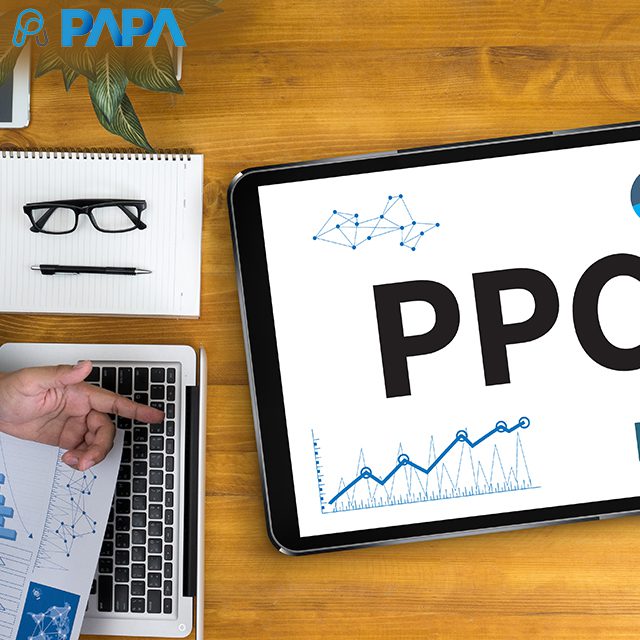 papa brand ppc