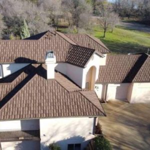 sr1 roofing case study