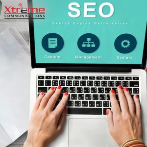 xtreme communications seo