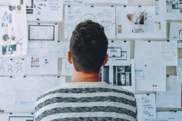 Competitor Research
