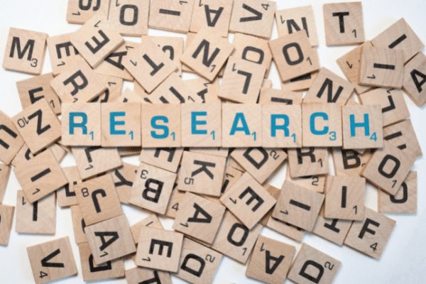 Consumer Research