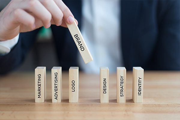 Extensive Knowledge in brand management