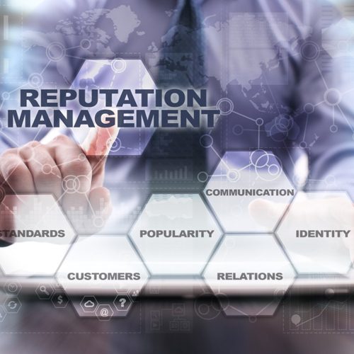 Online Reputation Management Services Make your Brand Shine Out From The Rest!