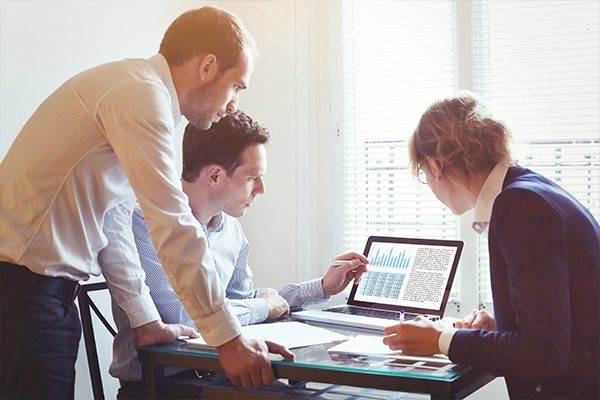 Online Reputation management expert