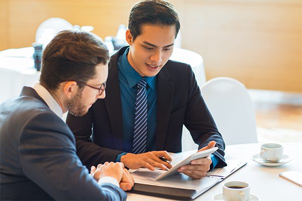 Account Manager