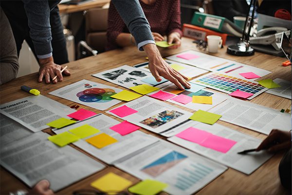 Competitor Research