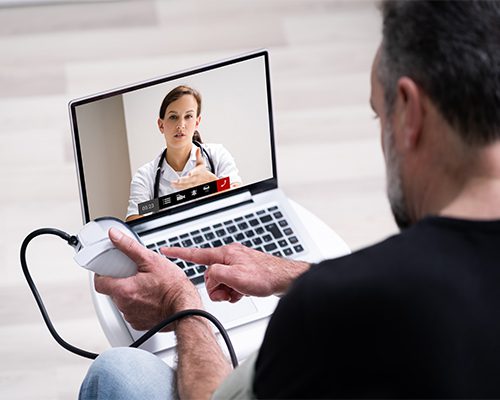 Connect With More Patients EveryDay