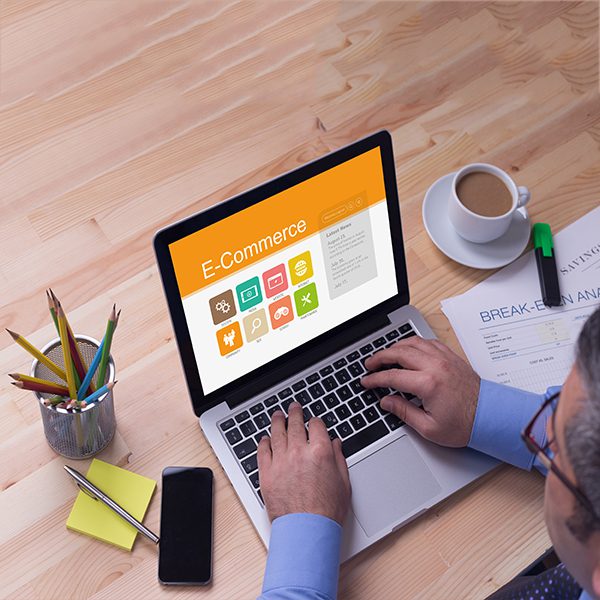 E-Commerce SEO-One Stop Solution For All Your Needs.