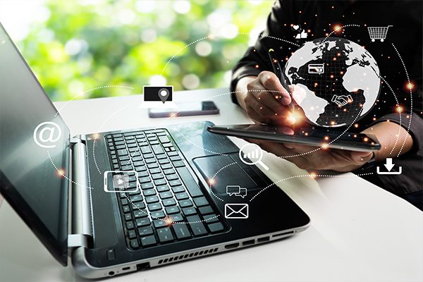 E-Commerce SEO Experts