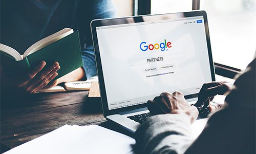 Google Partner