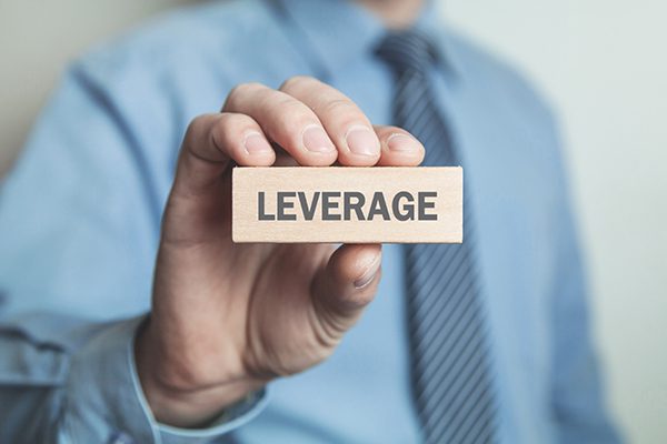 Leverage