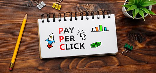 PPC Campaign Management