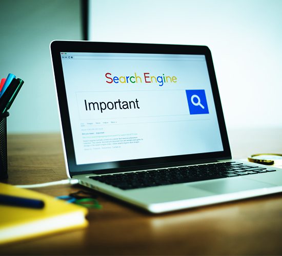 SEO Importany For E-Commerce