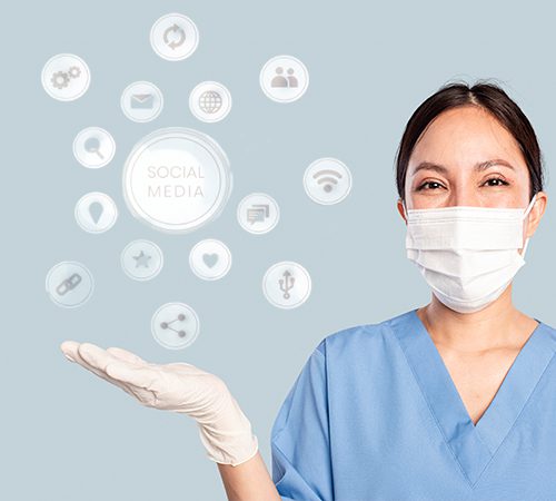 Social Media And Healthcare