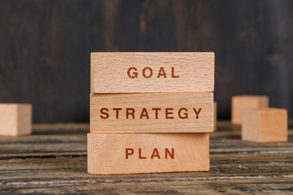 Strategy