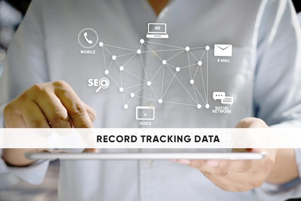 Tracking