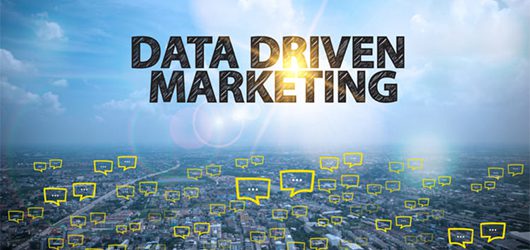 Custom Data-Driven