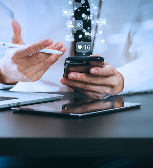 Social-Media-Optimization