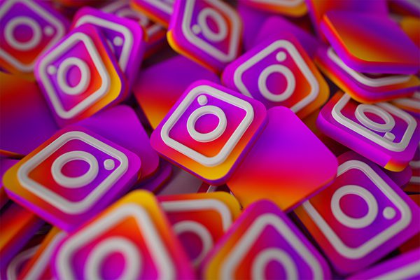 instragram