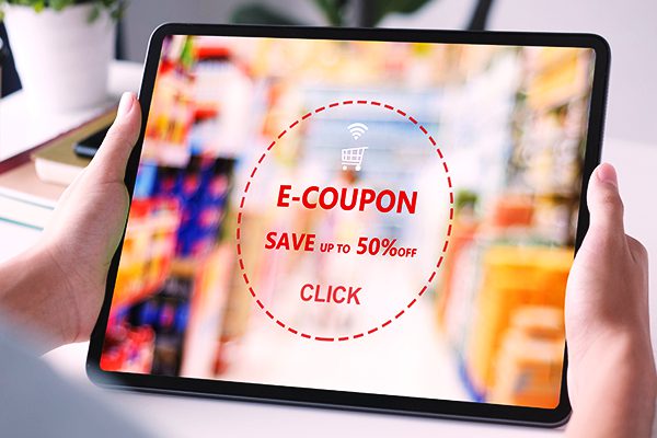 promo codes