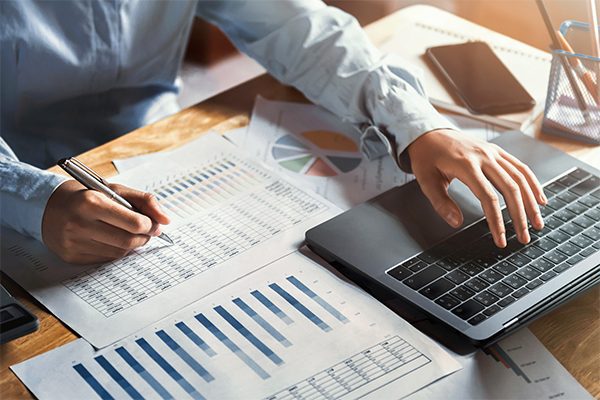 Dedicated Account